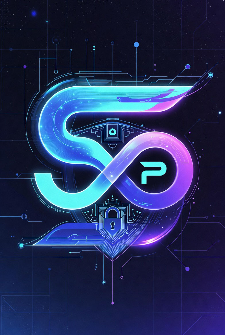 SPI Cyber logo